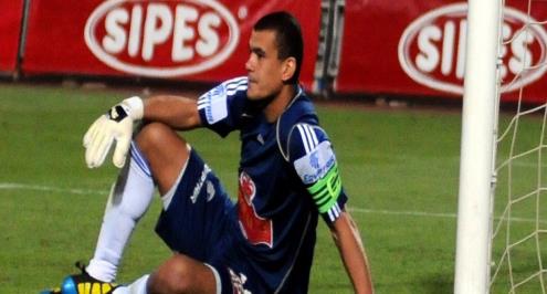 عبدالواحد: شكوي الزمالك ضدي في الفيفا "خسرانة" 